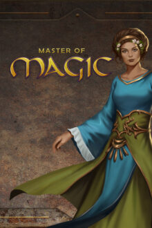 Master of Magic Free Download By Steam-repacks
