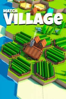 Match Village Free Download By Steam-repacks