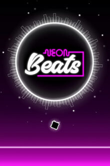 Neon Beats Free Download By Steam-repacks