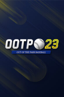Out of the Park Baseball 23 Free Download By Steam-repacks