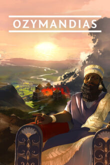 Ozymandias Bronze Age Empire Sim Free Download By Steam-repacks