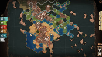 Ozymandias Bronze Age Empire Sim Free Download By Steam-repacks.com