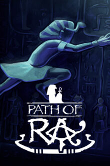 Path of Ra Free Download By Steam-repacks