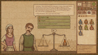 Potion Craft Alchemist Simulator Free Download By Steam-repacks.com
