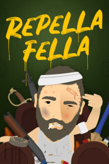 Repella Fella Free Download By Steam-repacks