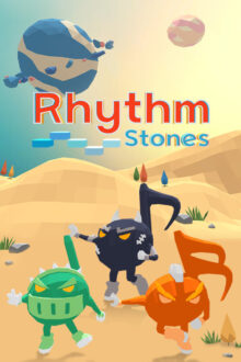 Rhythm Stones Free Download By Steam-repacks