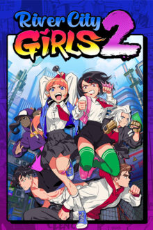 River City Girls 2 Free Download By Steam-repacks