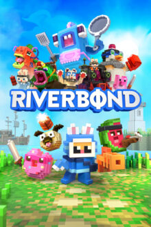 Riverbond Free Download By Steam-repacks