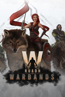 Ruadh Warbands Free Download By Steam-repacks