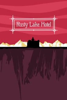Rusty Lake Hotel Free Download By Steam-repacks