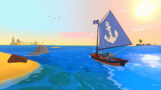 Sail Forth Free Download By Steam-repacks.com