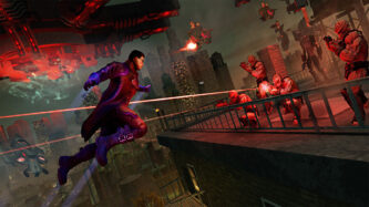 Saints Row IV Re-Elected Free Download By Steam-repacks.com
