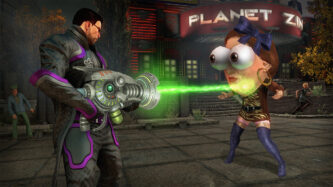 Saints Row IV Re-Elected Free Download By Steam-repacks.com
