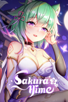Sakura Hime 3 Free Download By Steam-repacks