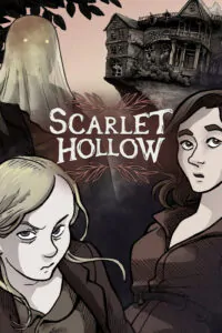 Scarlet Hollow Episode 4 Free Download By Steam-repacks