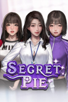 Secret Pie Free Download By Steam-repacks