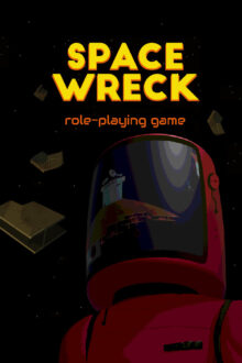 Space Wreck Free Download By Steam-repacks