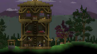 Starbound Free Download By Steam-repacks.com