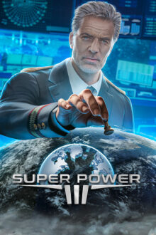 SuperPower 3 Free Download By Steam-repacks