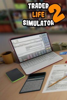 TRADER LIFE SIMULATOR 2 Free Download By Steam-repacks