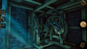 The House of Da Vinci 2 Free Download By Steam-repacks.com