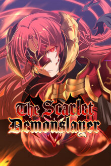 The Scarlet Demonslayer Free Download By Steam-repacks