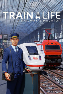 Train Life A Railway Simulator Free Download By Steam-repacks