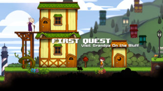Treasure Adventure World Free Download By Steam-repacks.com