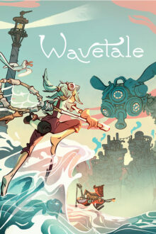 Wavetale Free Download By Steam-repacks