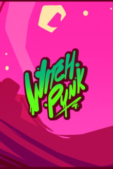 Witchpunk Free Download By Steam-repacks