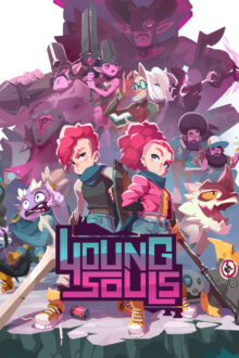 Young Souls Free Download By Steam-repacks