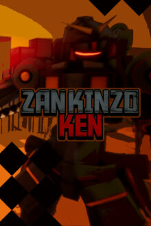 Zankinzoken Free Download By Steam-repacks
