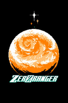 ZeroRanger Free Download By Steam-repacks