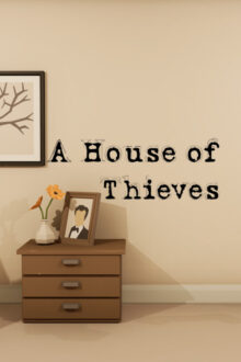A House of Thieves Free Download By Steam-repacks
