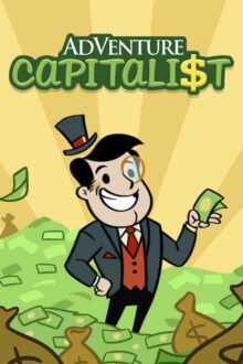 AdVenture Capitalist Free Download By Steam-repacks