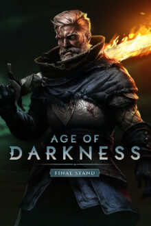 Age of Darkness Final Stand Free Download By Steam-repacks