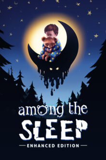 Among the Sleep Free Download Enhanced Edition By Steam-repacks