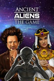Ancient Aliens The Game Free Download By Steam-repacks
