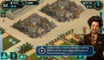 Ancient Aliens The Game Free Download By Steam-repacks.com