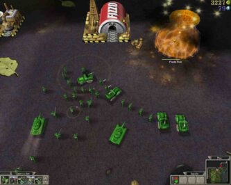 Army Men RTS Free Download By Steam-repacks.com