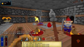 Barony Free Download By Steam-repacks.com