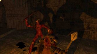 Blade of Darkness Free Download By Steam-repacks.com