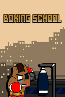 Boxing School Free Download By Steam-repacks