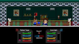 Boxing School Free Download By Steam-repacks.com