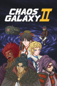 Chaos Galaxy 2 Free Download By Steam-repacks