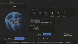 Chaos Galaxy 2 Free Download By Steam-repacks.com