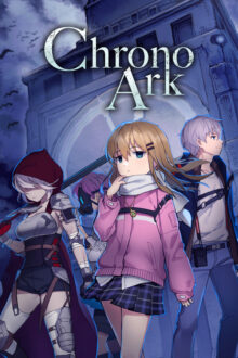 Chrono Ark New World Free Download By Steam-repacks