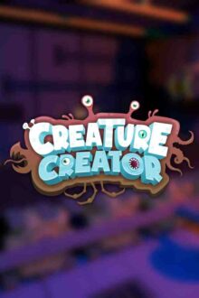 Creature Creator Free Download By Steam-repacks
