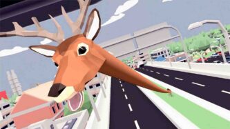 DEEEER Simulator Your Average Everyday Deer Game Free Download By Steam-repacks.com
