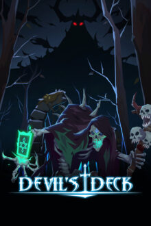 Devils Deck Free Download By Steam-repacks
